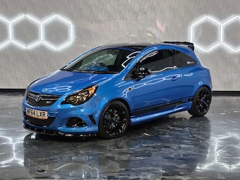 Used Vauxhall Corsa 2014 for sale - 79070751: Photo