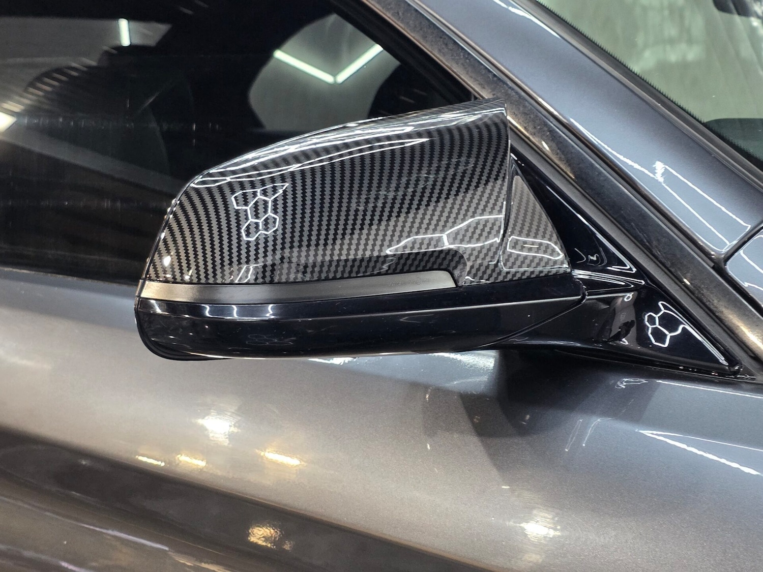 Used BMW 4 Series 2015 for sale - 76329832: Photo 11