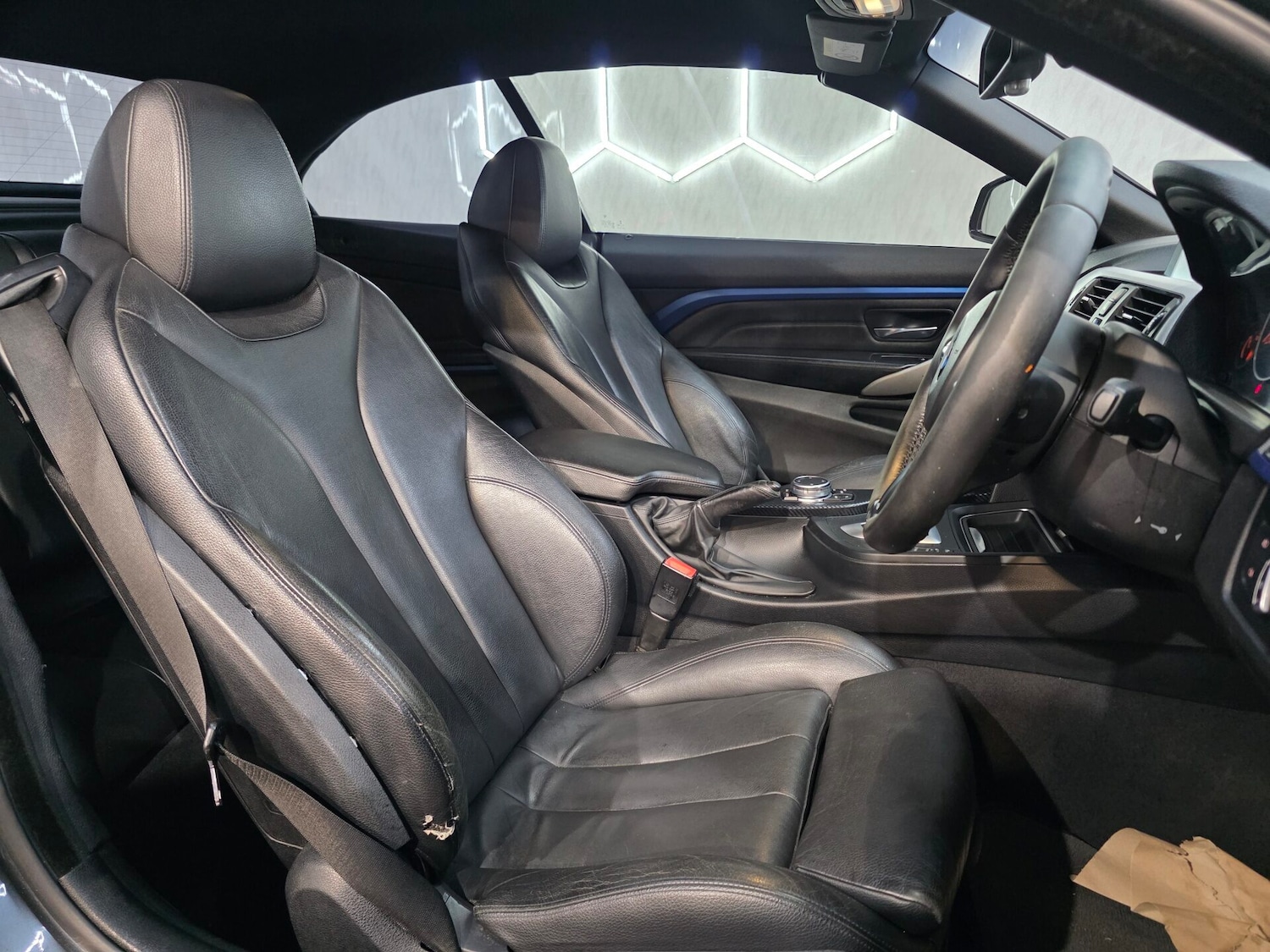 Used BMW 4 Series 2015 for sale - 76329832: Photo 12