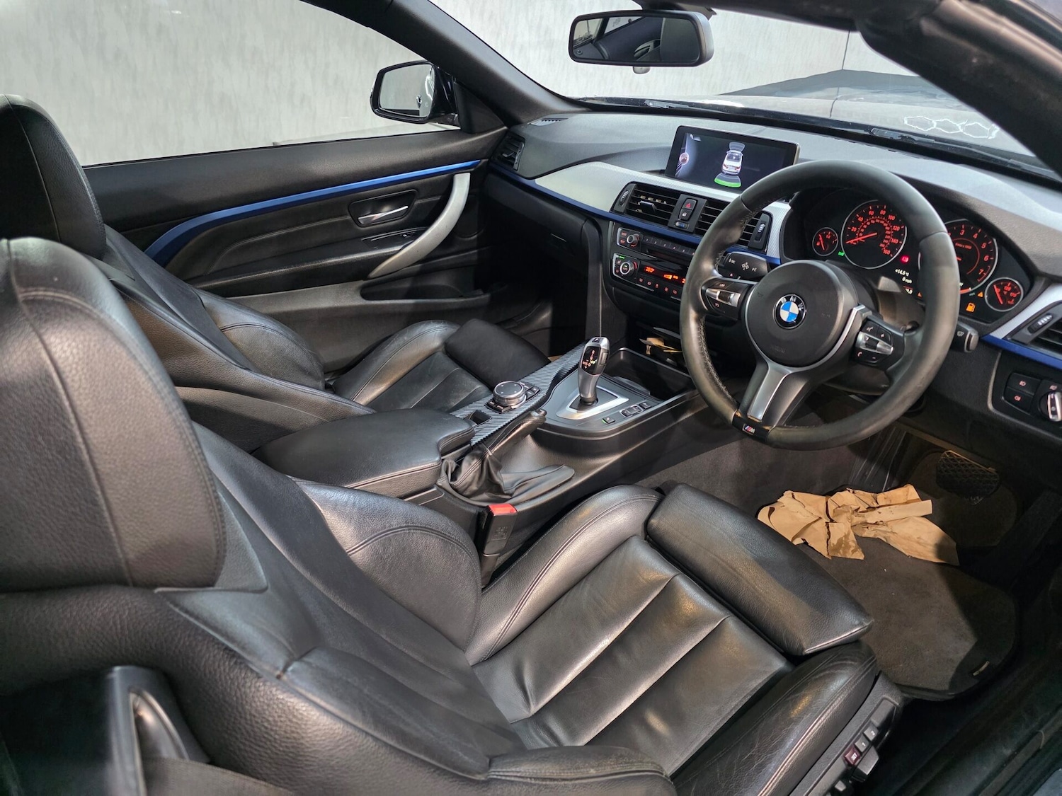 Used BMW 4 Series 2015 for sale - 76329832: Photo 13