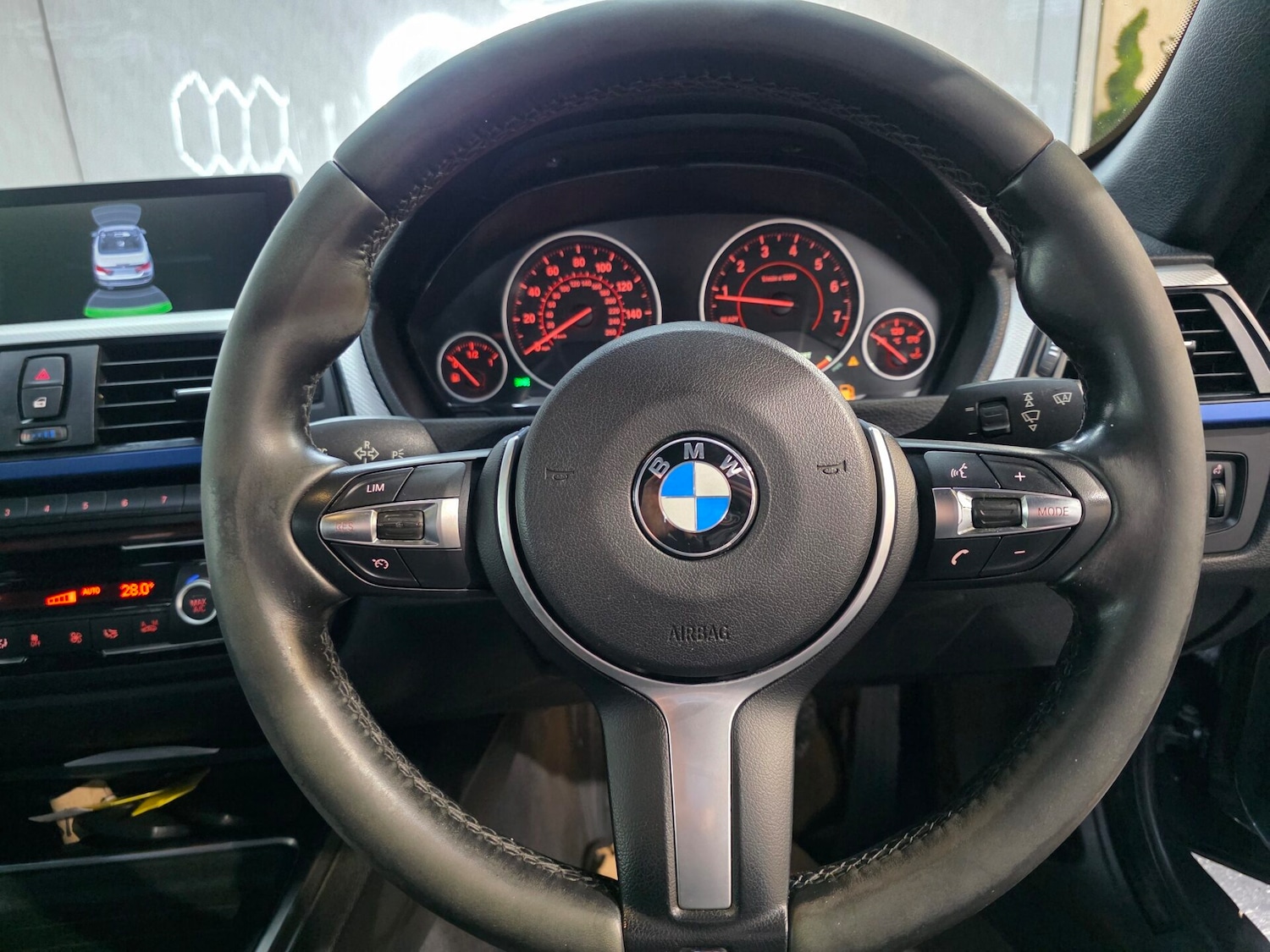 Used BMW 4 Series 2015 for sale - 76329832: Photo 14