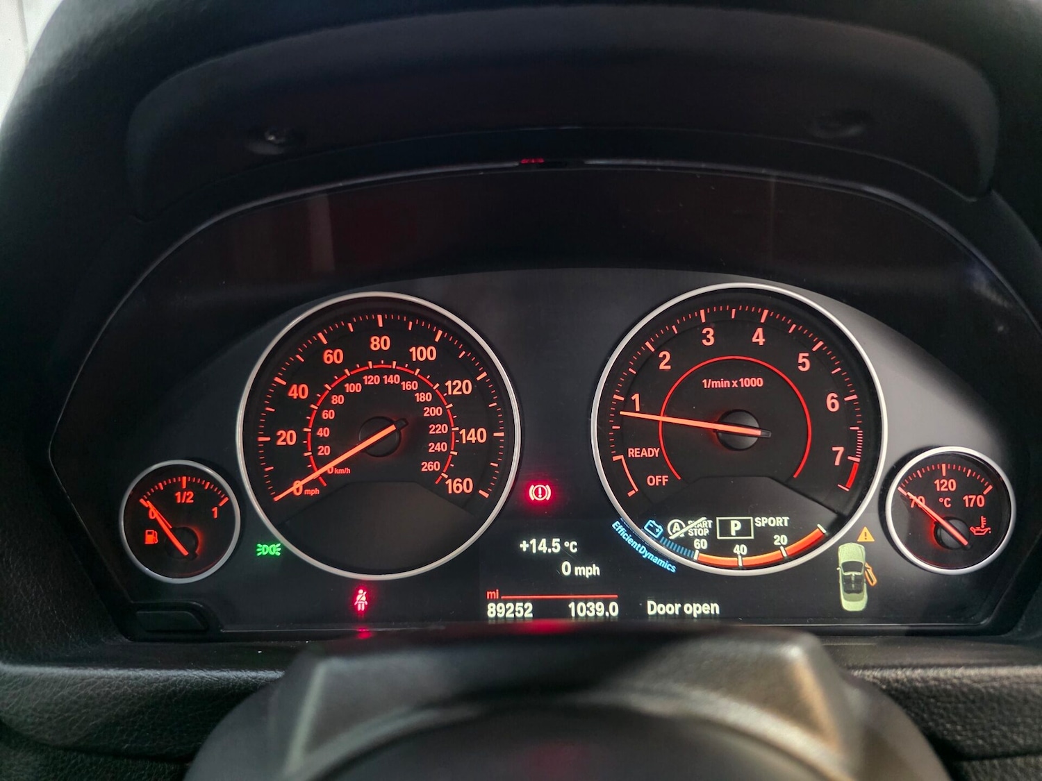 Used BMW 4 Series 2015 for sale - 76329832: Photo 15