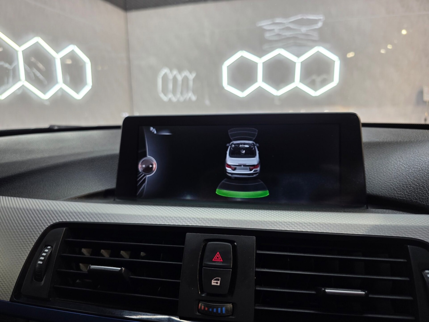 Used BMW 4 Series 2015 for sale - 76329832: Photo 16