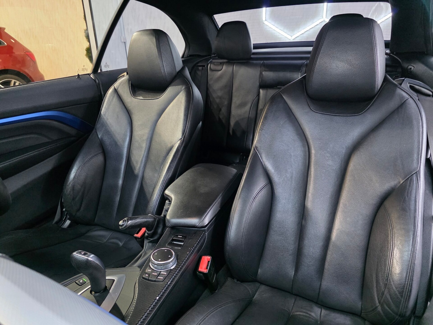 Used BMW 4 Series 2015 for sale - 76329832: Photo 23