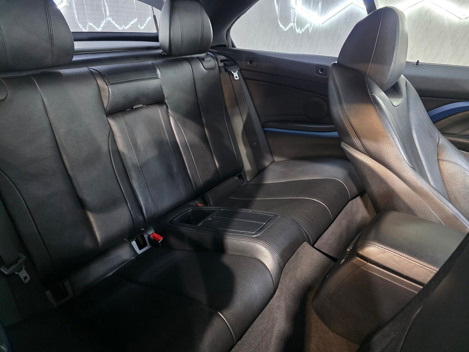 Used BMW 4 Series 2015 for sale - 76329832: Photo 24