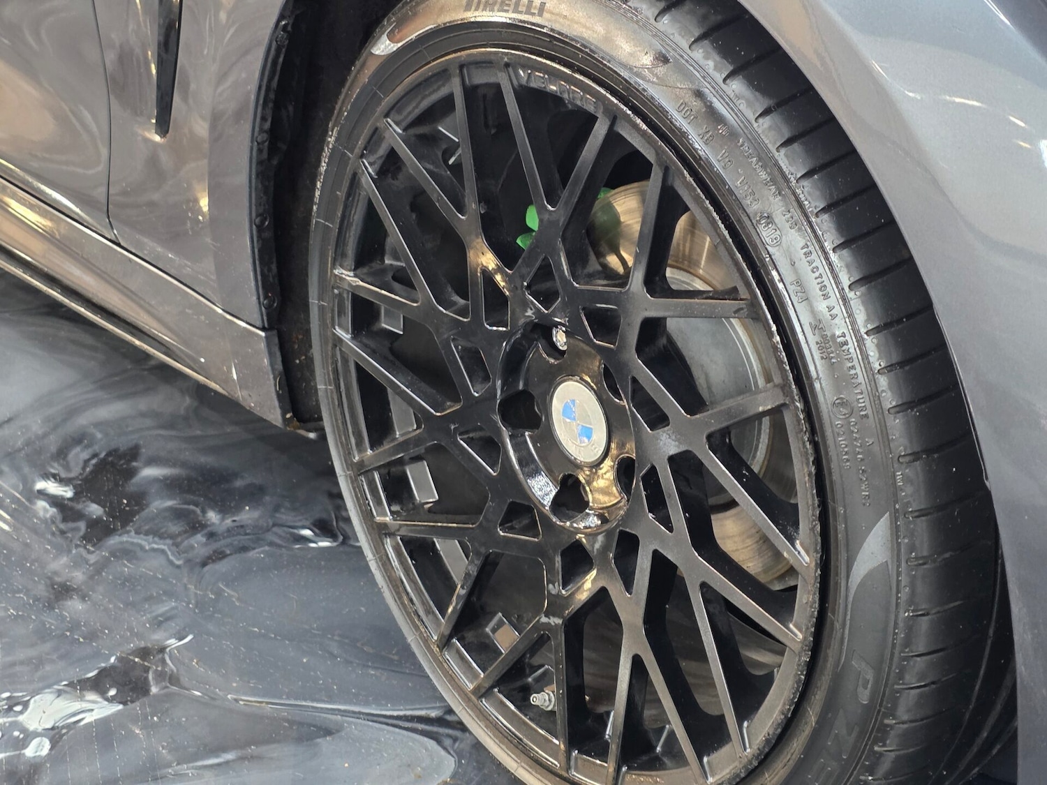 Used BMW 4 Series 2015 for sale - 76329832: Photo 8