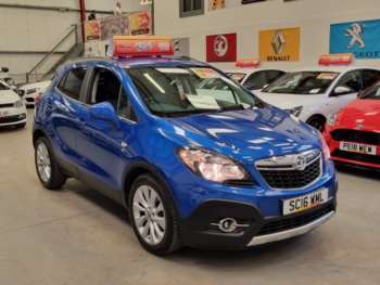 2016 (16) - 1.4T SE 5dr