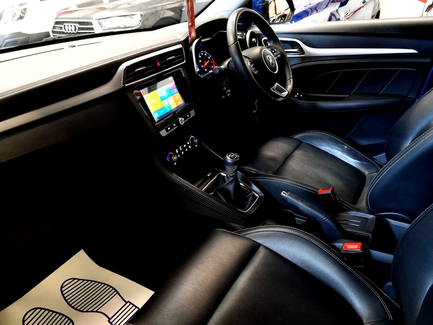 Used MG MG ZS 2018 for sale - 77195269: Photo 11