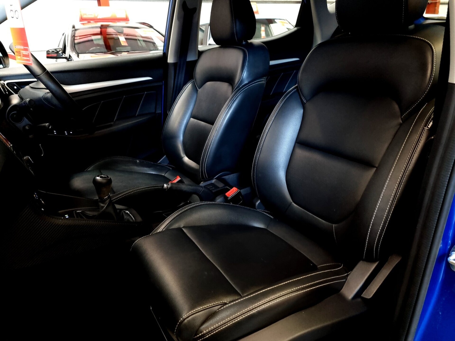 Used MG MG ZS 2018 for sale - 77195269: Photo 12