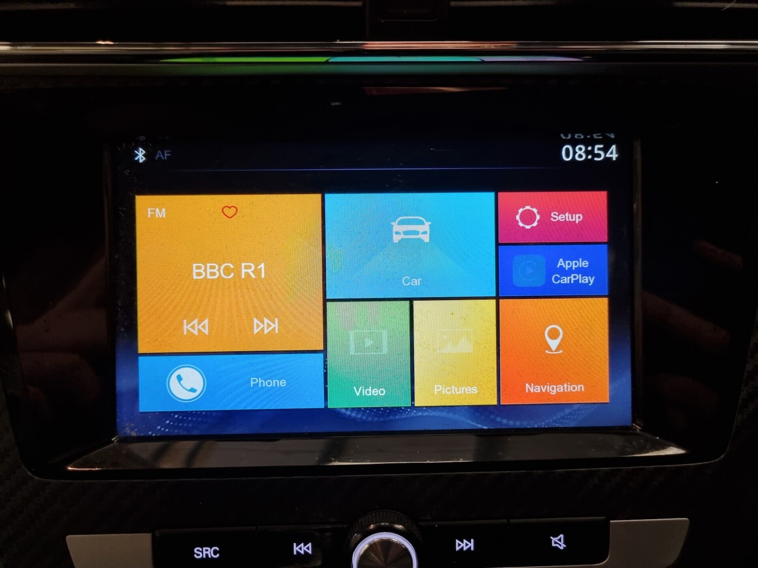 Used MG MG ZS 2018 for sale - 77195269: Photo 13