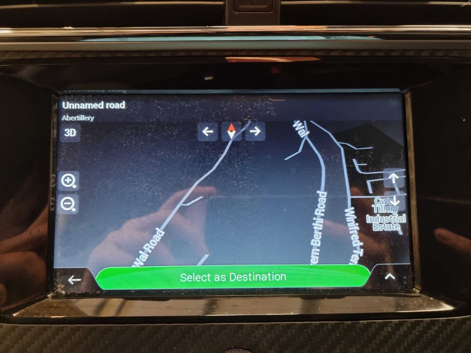 Used MG MG ZS 2018 for sale - 77195269: Photo 14