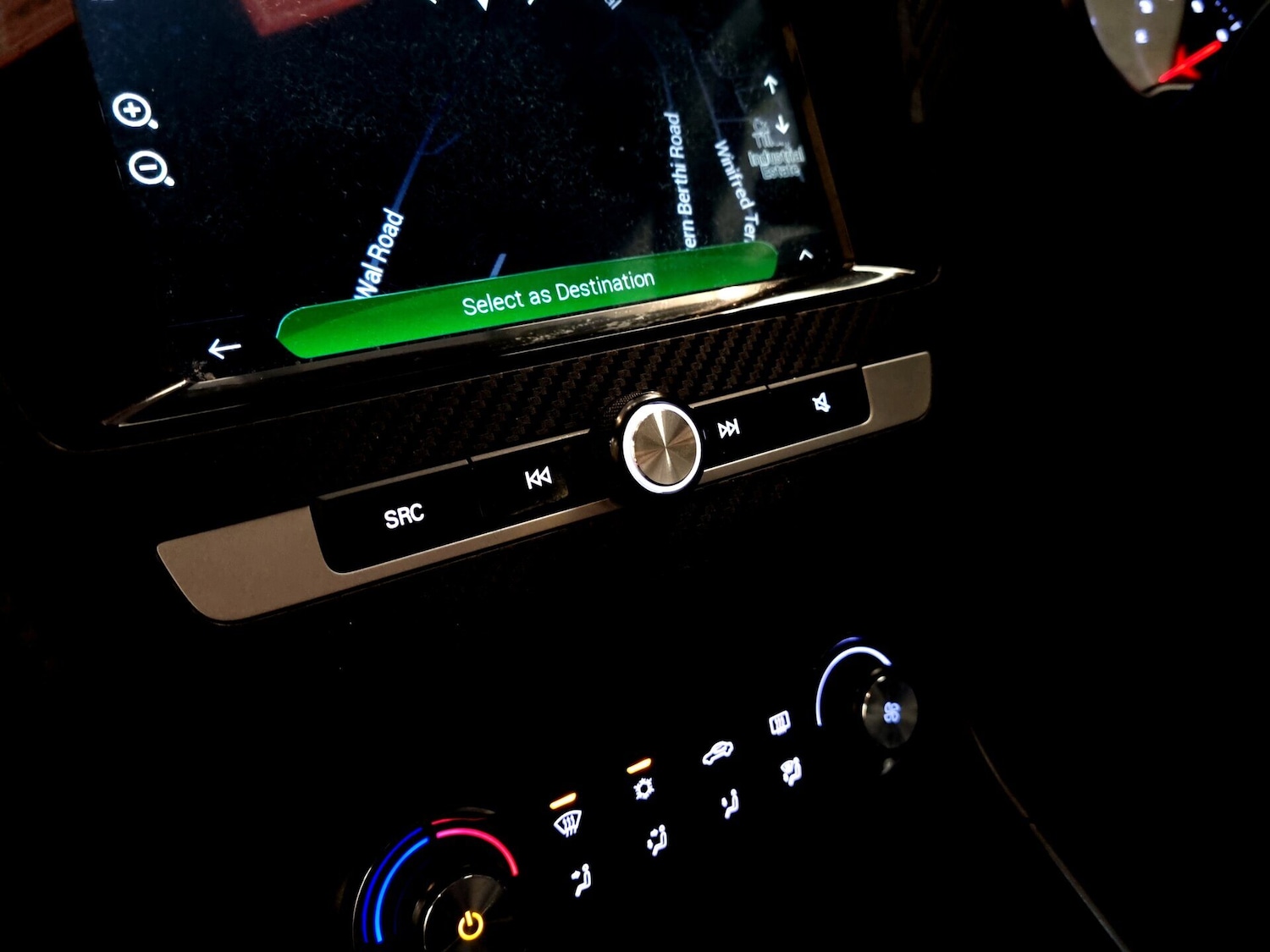 Used MG MG ZS 2018 for sale - 77195269: Photo 15