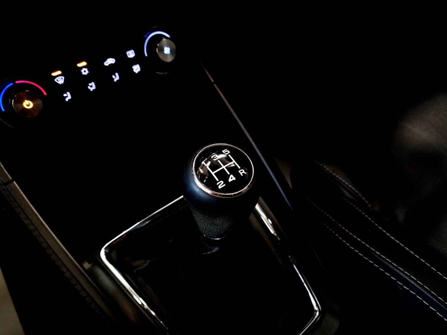 Used MG MG ZS 2018 for sale - 77195269: Photo 17