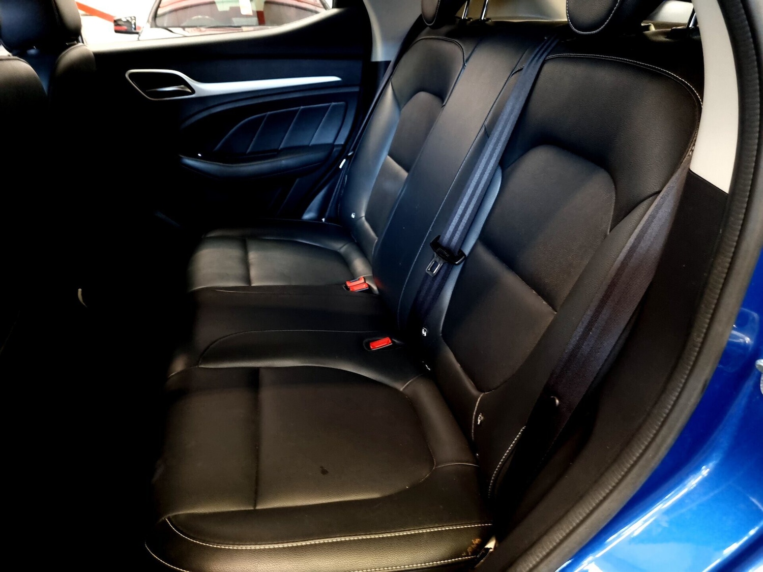 Used MG MG ZS 2018 for sale - 77195269: Photo 19