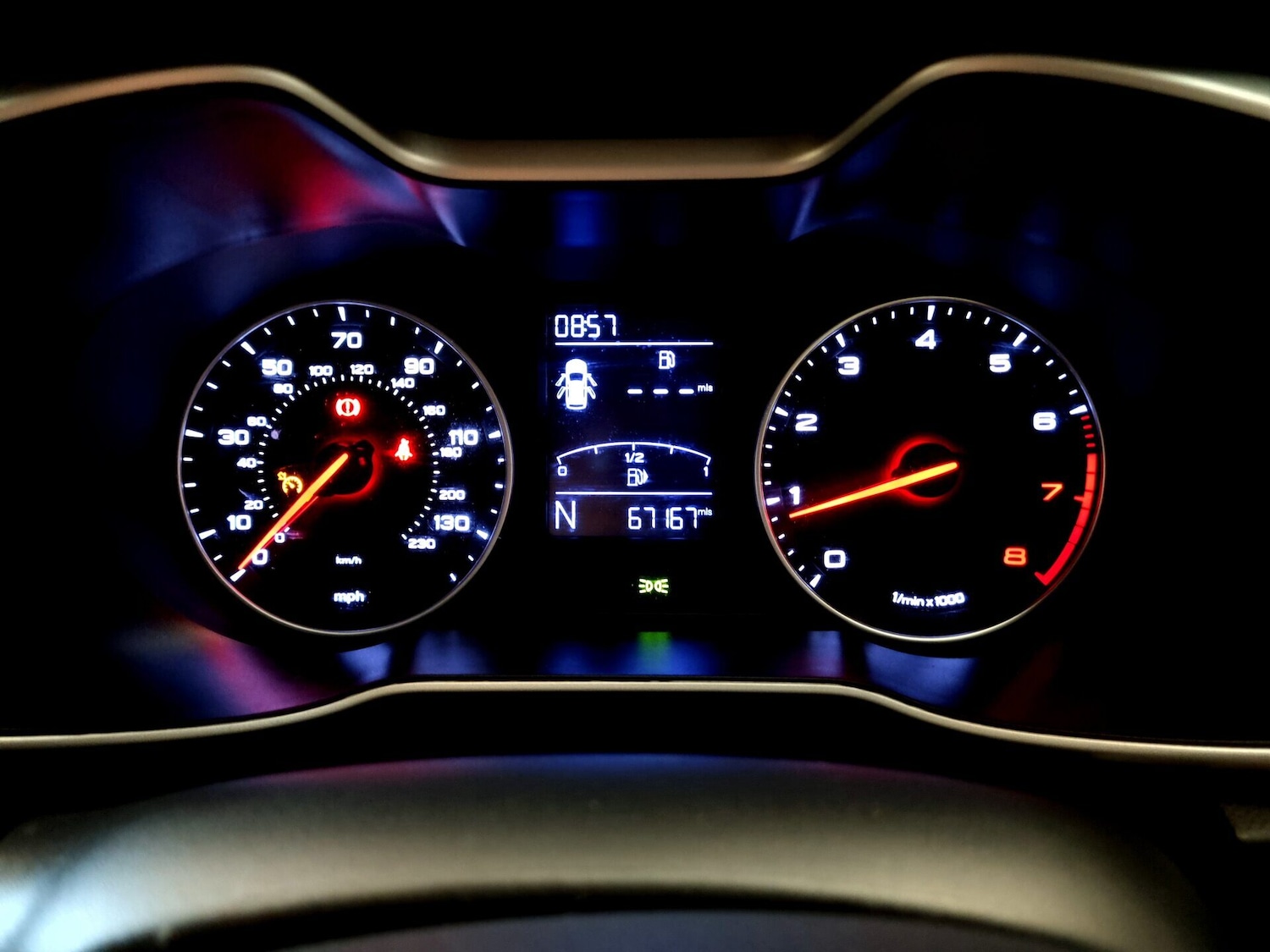 Used MG MG ZS 2018 for sale - 77195269: Photo 22