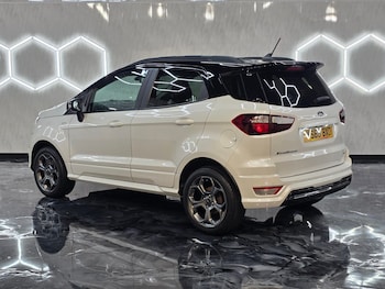 Used Ford Ecosport 2018 for sale - 75878294: Photo
