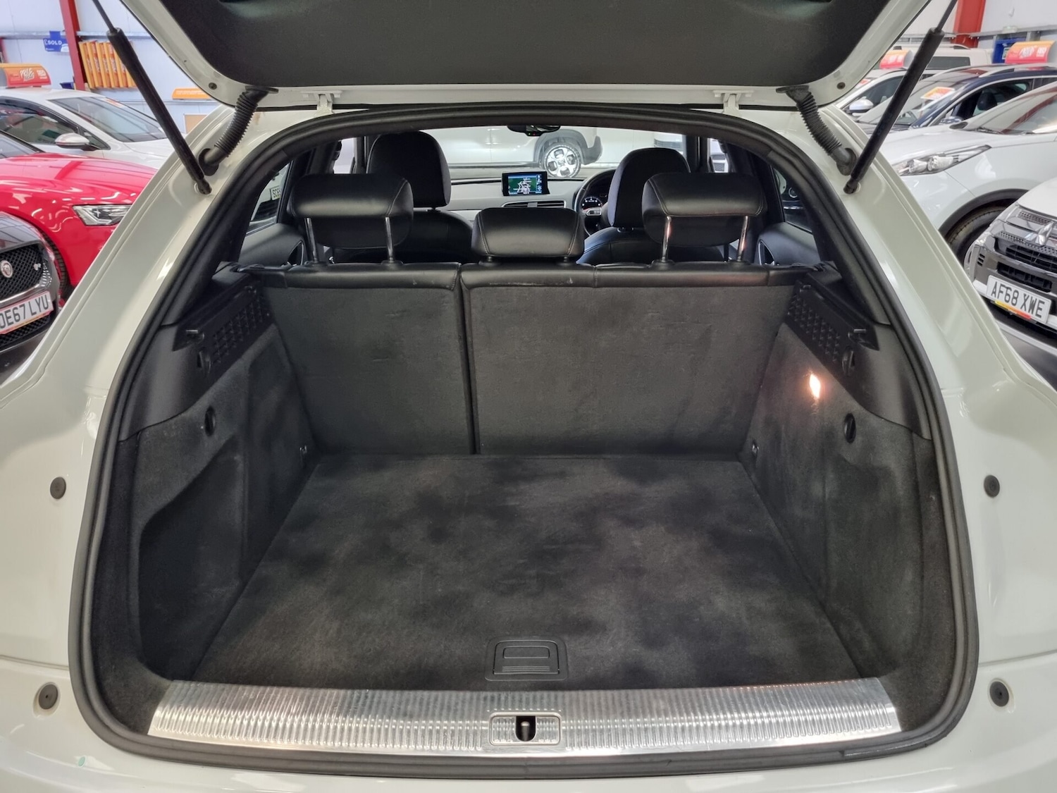 Vehicle 17