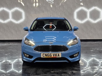 Used Ford Focus 2016 for sale - 76329827: Photo