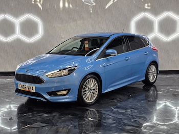 Used Ford Focus 2016 for sale - 76329827: Photo