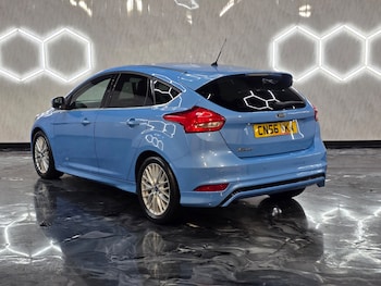 Used Ford Focus 2016 for sale - 76329827: Photo