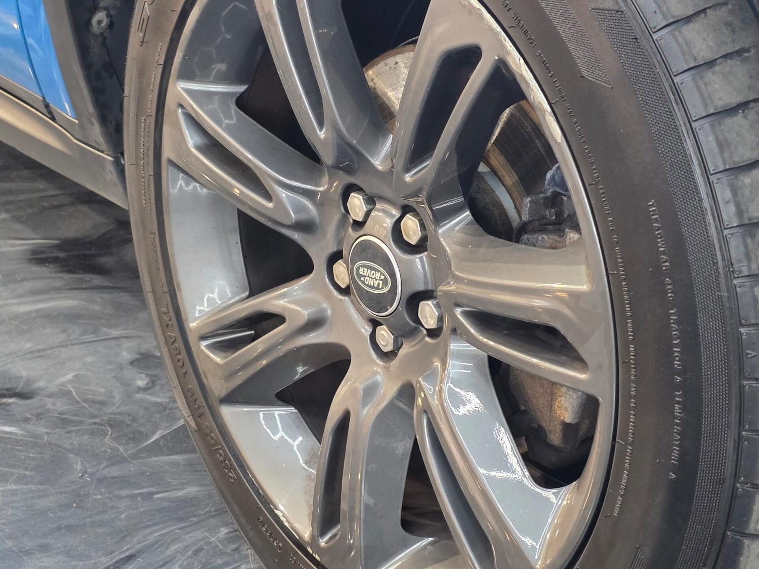 Used Land Rover Range Rover Evoque 2018 for sale - 78064369: Photo 10