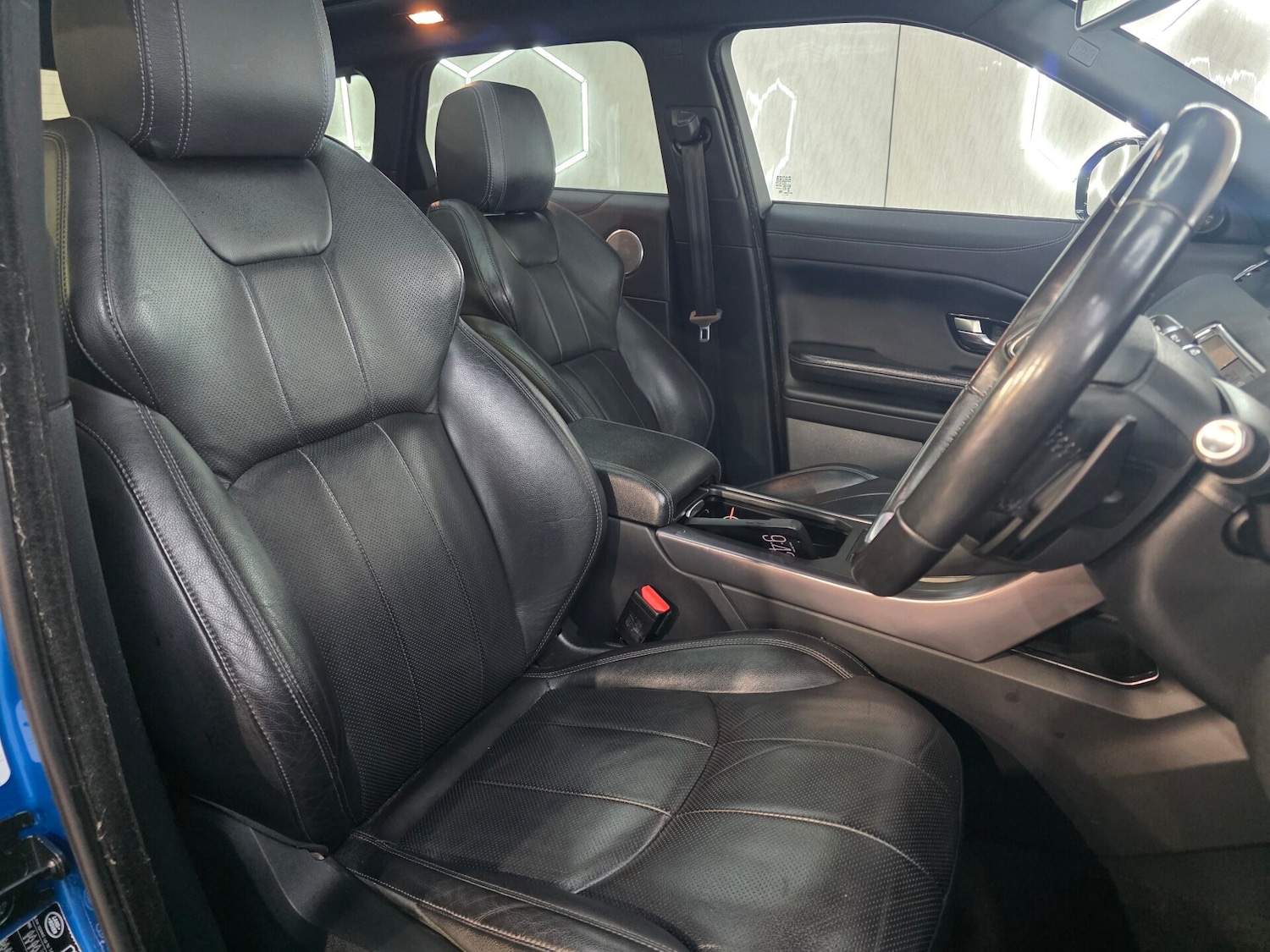 Used Land Rover Range Rover Evoque 2018 for sale - 78064369: Photo 13