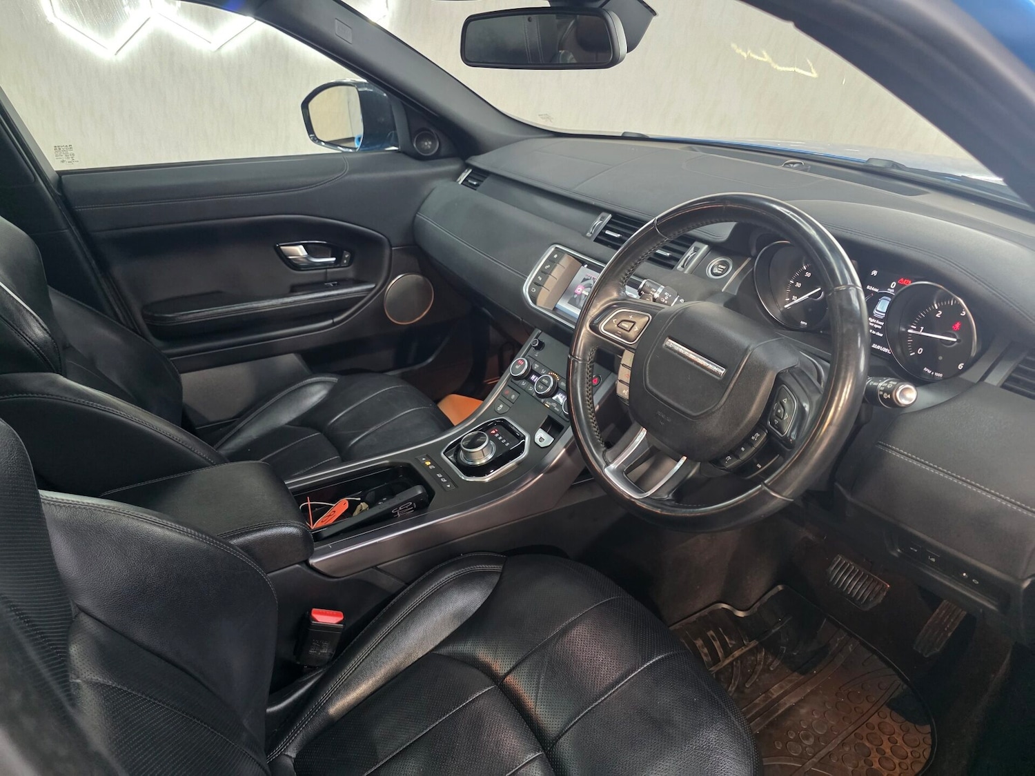 Used Land Rover Range Rover Evoque 2018 for sale - 78064369: Photo 14