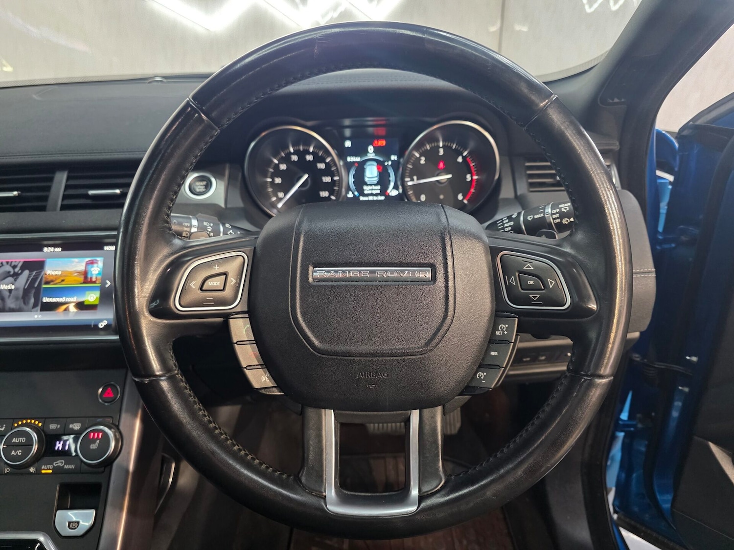 Used Land Rover Range Rover Evoque 2018 for sale - 78064369: Photo 15