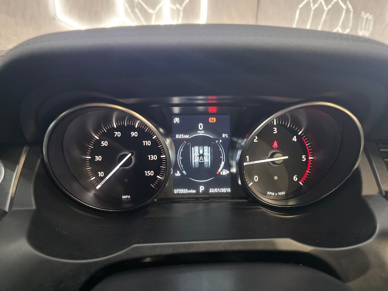 Used Land Rover Range Rover Evoque 2018 for sale - 78064369: Photo 16