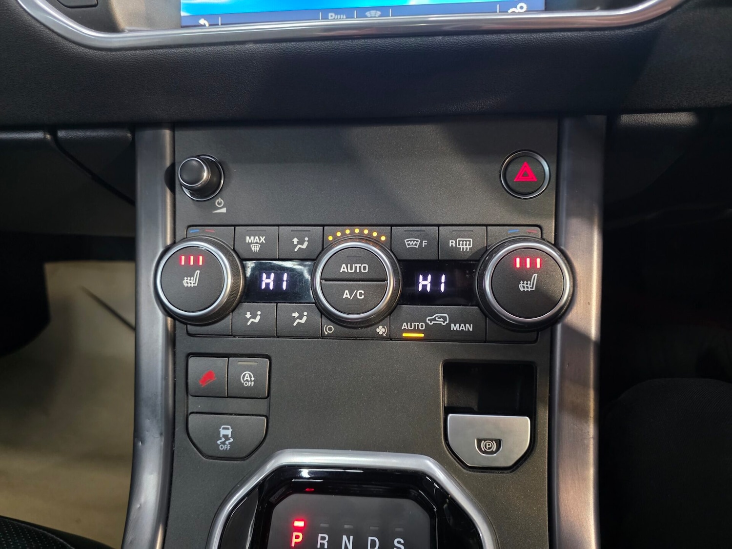 Used Land Rover Range Rover Evoque 2018 for sale - 78064369: Photo 18