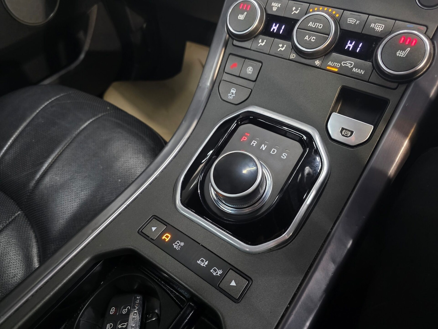 Used Land Rover Range Rover Evoque 2018 for sale - 78064369: Photo 19