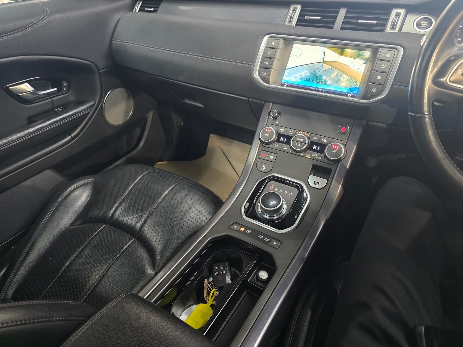 Used Land Rover Range Rover Evoque 2018 for sale - 78064369: Photo 20