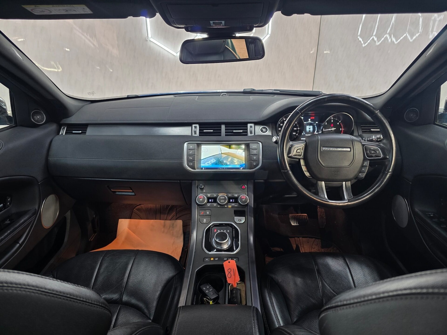 Used Land Rover Range Rover Evoque 2018 for sale - 78064369: Photo 21