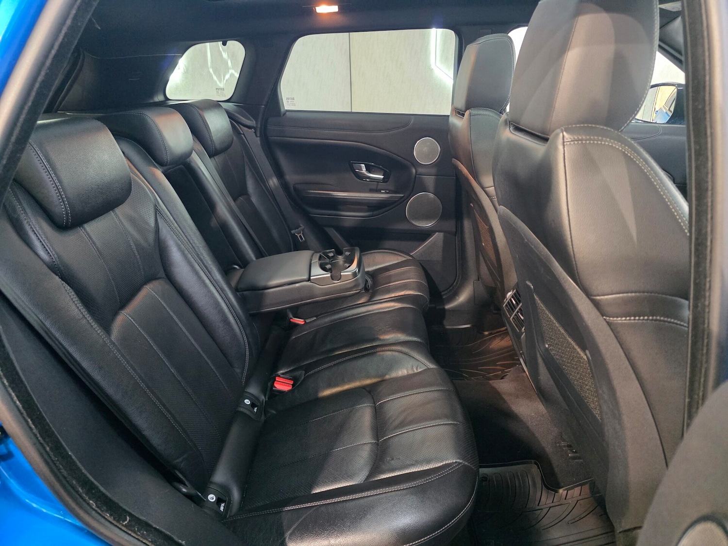 Used Land Rover Range Rover Evoque 2018 for sale - 78064369: Photo 22