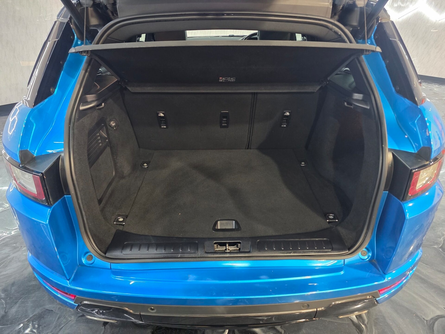 Used Land Rover Range Rover Evoque 2018 for sale - 78064369: Photo 23