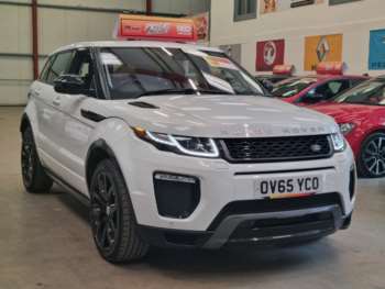 2015 (65) - TD4 HSE DYNAMIC 5-Door