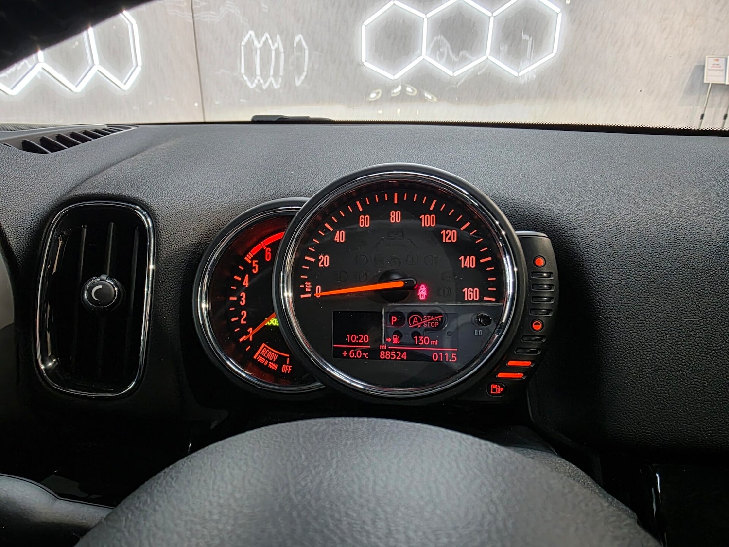 Used MINI Countryman 2017 for sale - 76520112: Photo 10