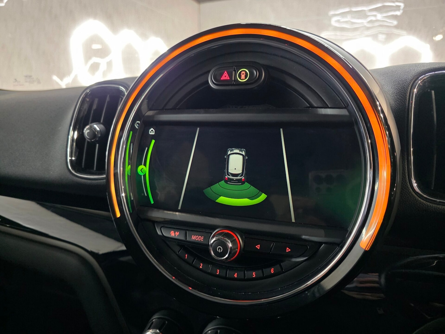 Used MINI Countryman 2017 for sale - 76520112: Photo 11