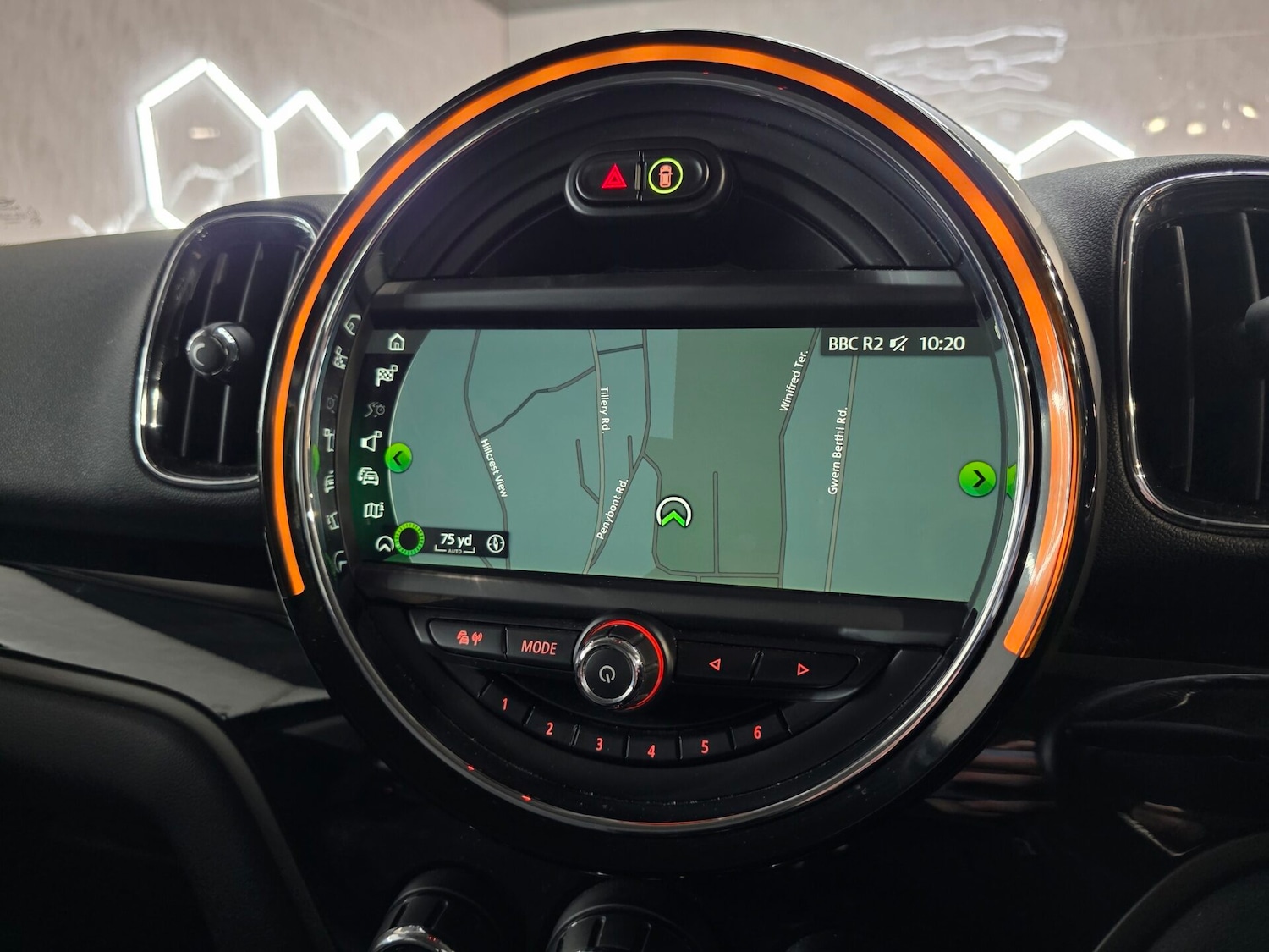 Used MINI Countryman 2017 for sale - 76520112: Photo 12