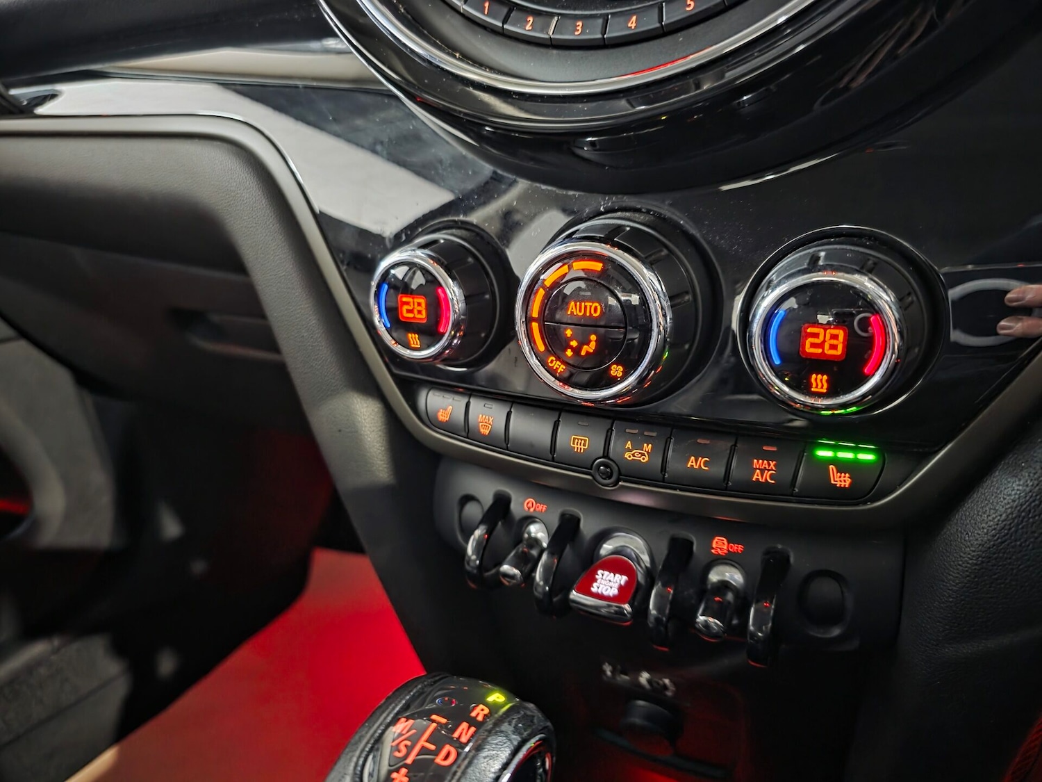 Used MINI Countryman 2017 for sale - 76520112: Photo 13