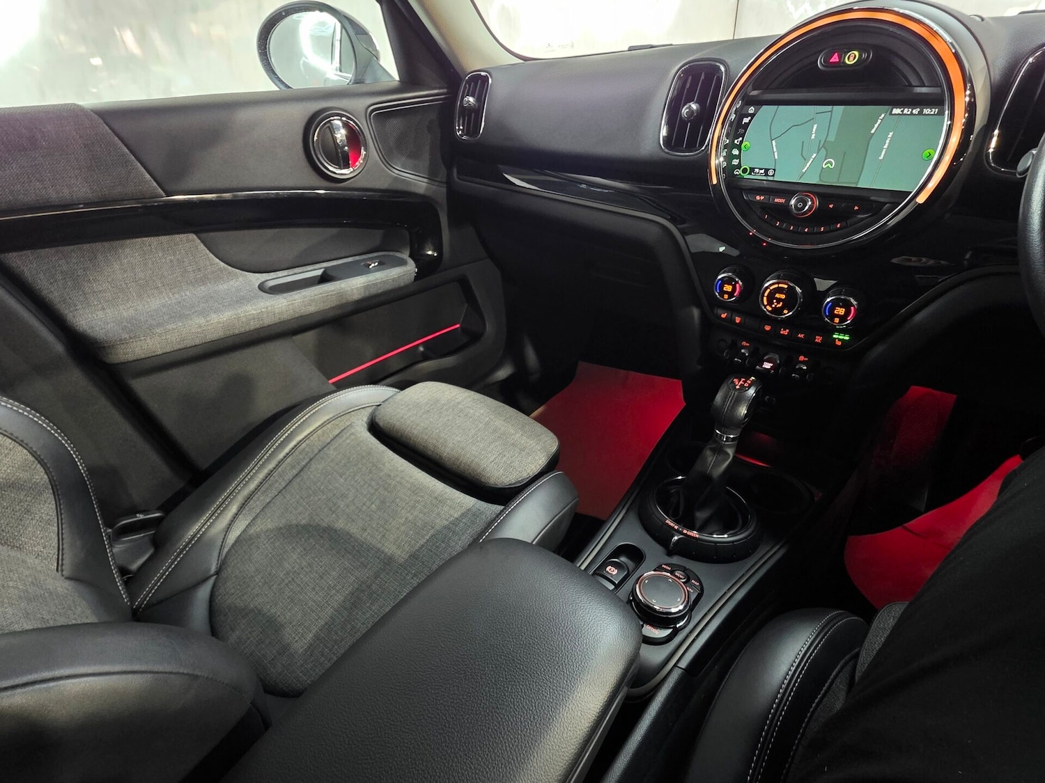 Used MINI Countryman 2017 for sale - 76520112: Photo 16