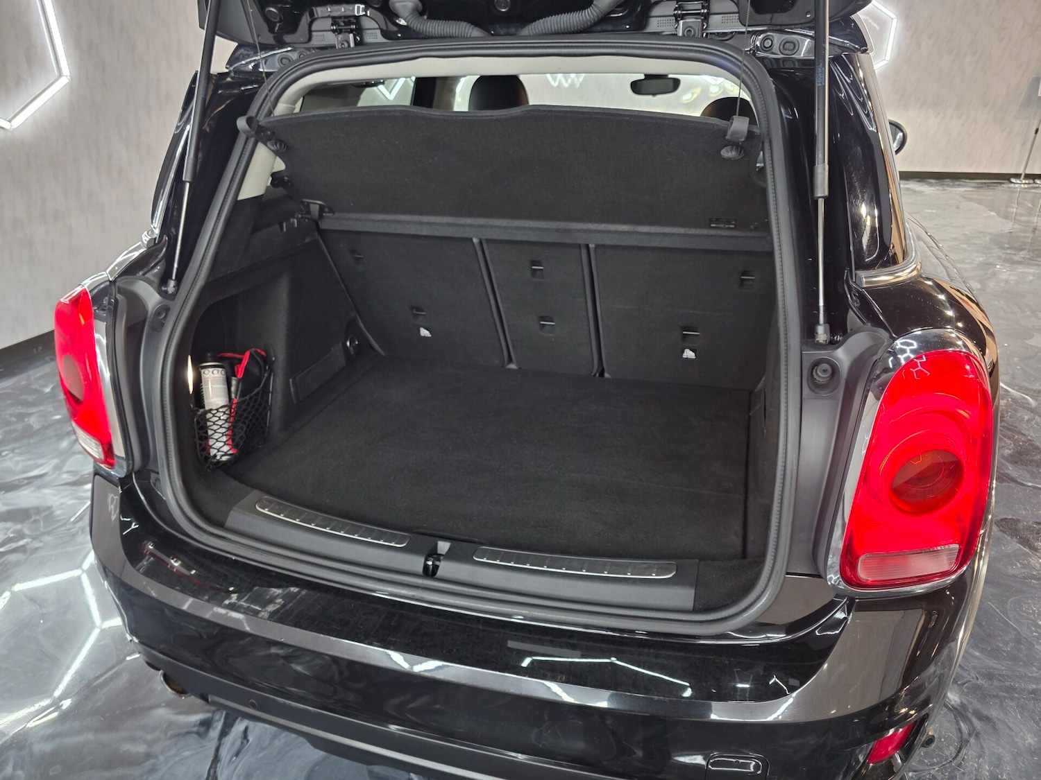 Used MINI Countryman 2017 for sale - 76520112: Photo 19