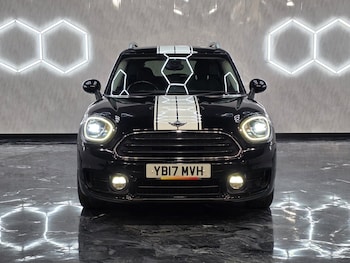 Used MINI Countryman 2017 for sale - 76520112: Photo