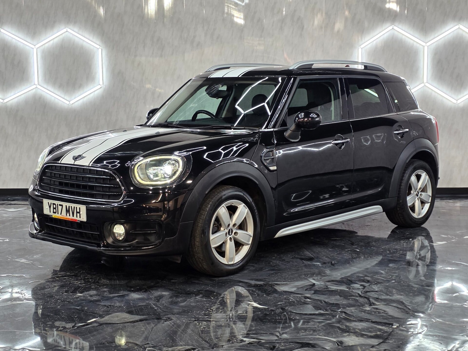 Used MINI Countryman 2017 for sale - 76520112: Photo 3