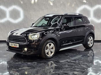 Used MINI Countryman 2017 for sale - 76520112: Photo