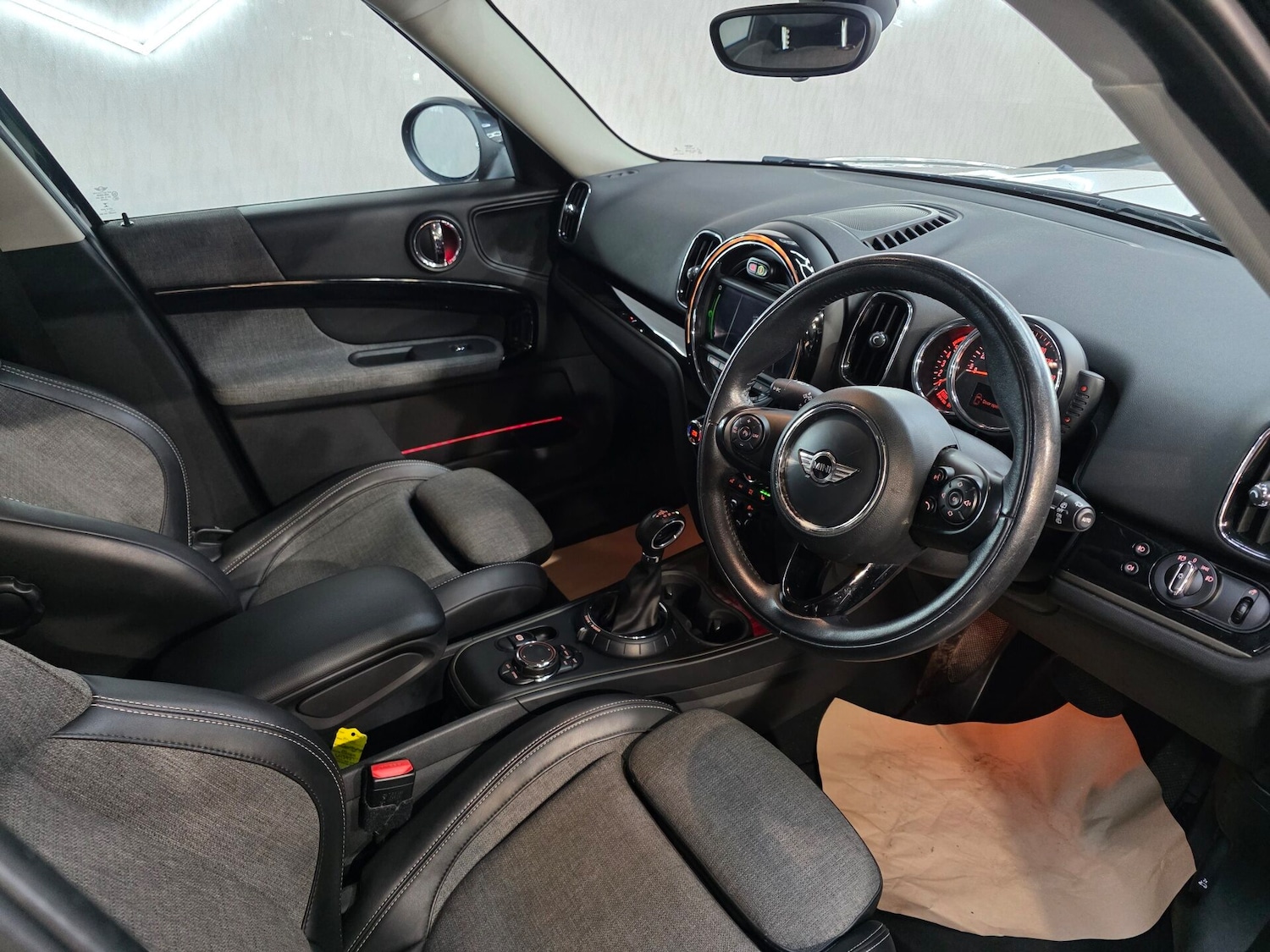 Used MINI Countryman 2017 for sale - 76520112: Photo 8