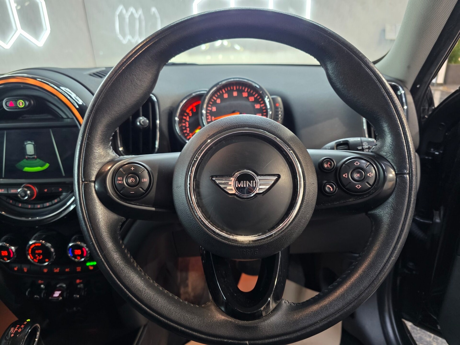 Used MINI Countryman 2017 for sale - 76520112: Photo 9