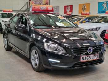 2015 - 2.0 D3 BUSINESS EDITION 4-Door