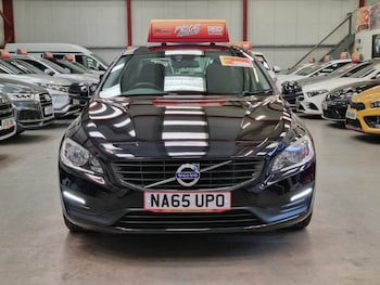Used Volvo S60 2015 for sale - 75425511: Photo