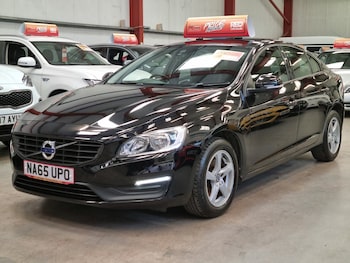 Used Volvo S60 2015 for sale - 75425511: Photo